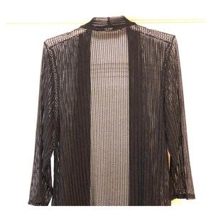 Aqua Blues 2X black “Mesh”